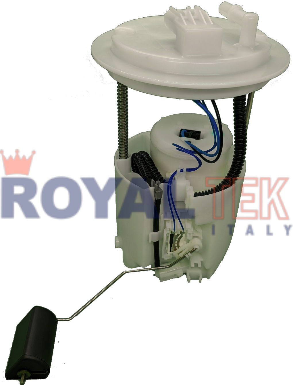 CODIGO ARTICULO - DESCRIPCION